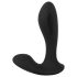 XOUXOU - vibrador portátil para G y P puntos (negro)