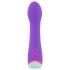 You2Toys bunt. - recargable vibrador punto G impermeable (morado)
