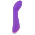 You2Toys bunt. - recargable vibrador punto G impermeable (morado)