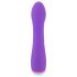 You2Toys bunt. - recargable vibrador punto G impermeable (morado)