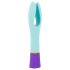 You2Toys bunt. - recargable, sumergible vibrador 2 motores (multicolor)