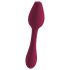 You2Toys Rosenrot - flexible vibrador punto G (rojo)