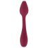 You2Toys Rosenrot - flexible vibrador punto G (rojo)