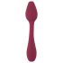 You2Toys Rosenrot - flexible vibrador punto G (rojo)