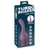 You2Toys Turbo Shaker - Vibrador punto G (lila)