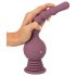 You2Toys Turbo Shaker - Vibrador Anal (púrpura)