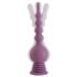 You2Toys Turbo Shaker - Vibrador Anal (púrpura)