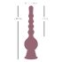 You2Toys Turbo Shaker - Vibrador Anal (púrpura)
