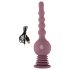 You2Toys Turbo Shaker - Vibrador Anal (púrpura)