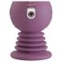 You2Toys Turbo Shaker - Vibrador Anal (púrpura)