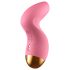 Svakom Pulse Pure - Estimulador de clítoris a batería (rosa)