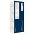 Svakom Aylin - vibrador con pulsador clitorial recargable (azul)