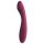 Svakom Amy 2 - recargable vibrador punto G impermeable (violeta)