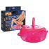 You2Toys - Silla de placer vibrante - rosa