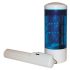 MTX1 Robotic - masturbador boca giratoria (azul)