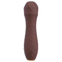   You2Toys Hazel 01 - masajeador flexible recargable (púrpura)