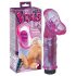 You2Toys Venus Lips - vibrador para clítoris (rosa)
