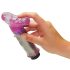 You2Toys Venus Lips - vibrador para clítoris (rosa)