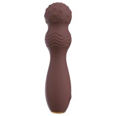 You2Toys Hazel 03 - vibrador flexible recargable (lila)