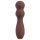 Hazel 03 de You2Toys - vibrador flexible recargable (morado)