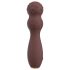 Hazel 03 de You2Toys - vibrador flexible recargable (morado)