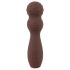 You2Toys Hazel 03 - vibrador flexible recargable (lila)