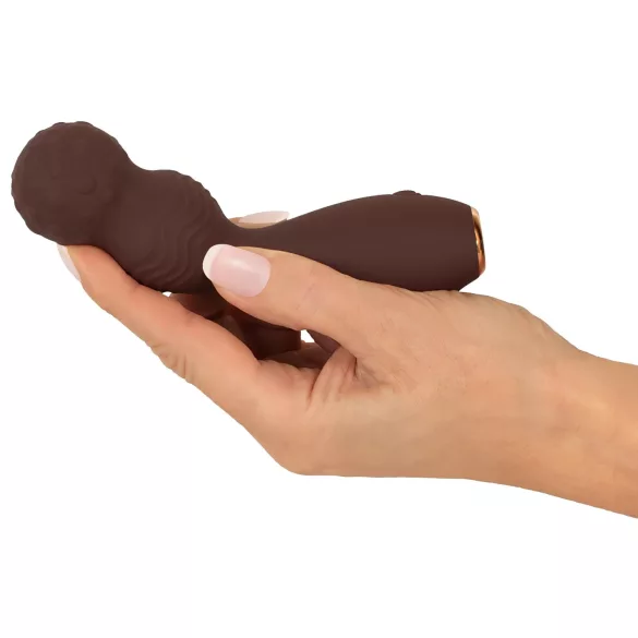 You2Toys Hazel 03 - vibrador flexible recargable (lila)