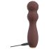 Hazel 03 de You2Toys - vibrador flexible recargable (morado)