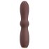 Vibrador flexible recargable (lila)
