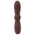 Vibrador flexible recargable (lila)