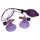 You2Toys - Estimulador de Pechos Vibrante