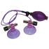 You2Toys - Estimulador de Pechos Vibrante