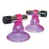 You2Toys - Estimulador de Pechos Vibrante