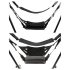 You2Toys - columpio sexual con soporte (negro)