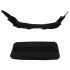 You2Toys - columpio sexual con soporte (negro)
