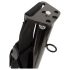 You2Toys - columpio sexual con soporte (negro)