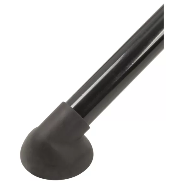 You2Toys - columpio sexual con soporte - negro