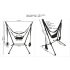 You2Toys - Columpio y Soporte Sexual (negro)