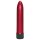 Mini vibrador - rojo perla