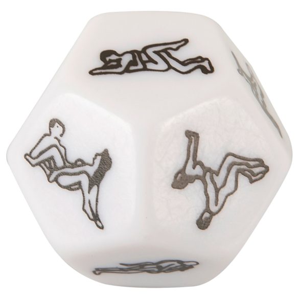 Magic Shiver Together - set sexual para parejas - 5 piezas