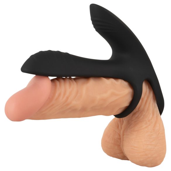 Magic Shiver Together - set sexual para parejas - 5 piezas