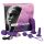 Magic Shiver Femenino - kit sexual para mujeres (4 piezas)