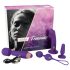 Magic Shiver Femenino - kit sexual para mujeres (4 piezas)