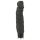 Nature Skin - Vibrador realista negro (22cm)