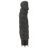 Nature Skin - Vibrador realista negro (22cm)
