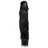 Nature Skin - Vibrador realista negro (22cm)