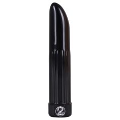You2Toys - Dedo vibrador para damas (negro)