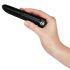 You2Toys - Dedo vibrador para damas (negro)