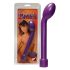 You2Toys - Buenas Vibras - Vibrador Punto G (morado)