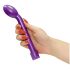 You2Toys - Buenas Tiempos - Vibrador punto G (lila)